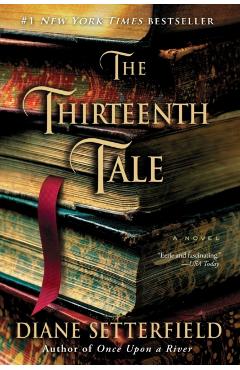 The Thirteenth Tale