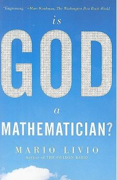 Is God a Mathematician? - Mario Livio
