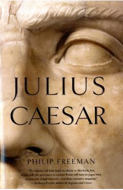Julius Caesar - Philip Freeman