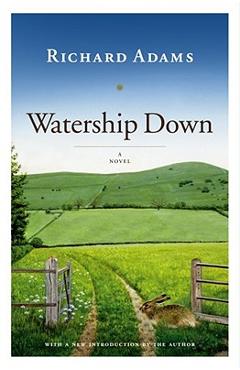 Watership Down - Richard Adams