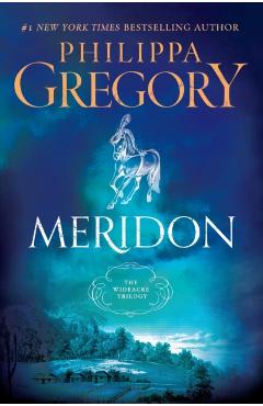 Meridon - Philippa Gregory