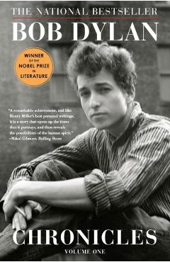 Chronicles: Volume One - Bob Dylan