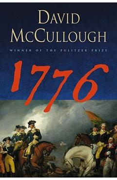 1776 - David Mccullough
