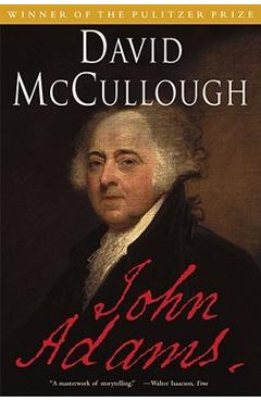 John Adams - David Mccullough