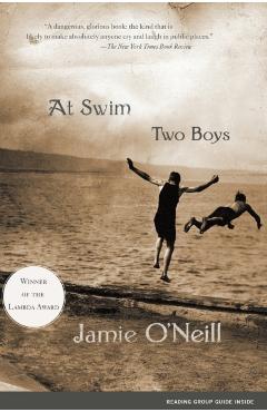 At Swim, Two Boys - Jamie O'neill