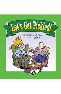 Let's Get Pickled! - Brian Crane