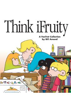 Think iFruity - Bill Amend