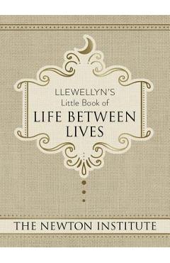 Llewellyn\'s Little Book of Life Between Lives - The Newton Institute