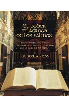 El Poder Milagroso de Los Salmos - Luz Stella Rozo