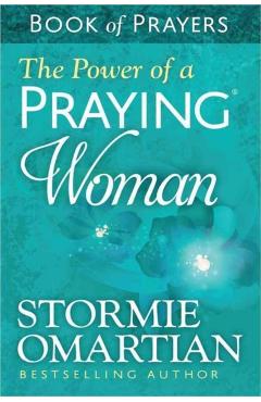 The Power of a Praying(r) Woman Book of Prayers