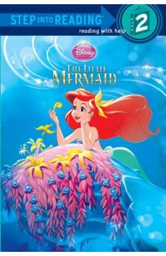 The Little Mermaid - Ruth Homberg