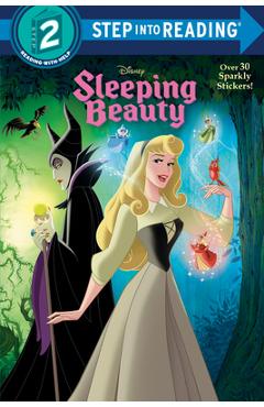 Sleeping Beauty - Mary Man-kong