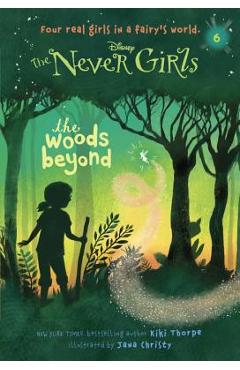 The Woods Beyond - Kiki Thorpe