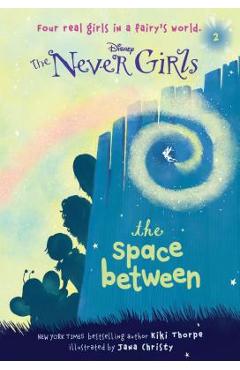 The Space Between - Kiki Thorpe
