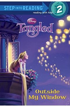 Tangled: Outside My Window - Melissa Lagonegro