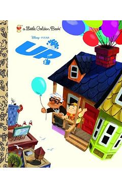 Up (Disney/Pixar Up) - Random House Disney