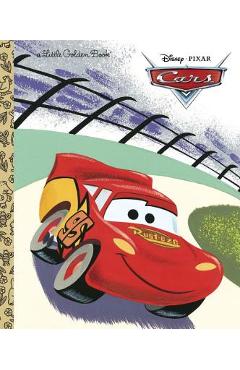 Cars (Disney/Pixar Cars) - Random House Disney