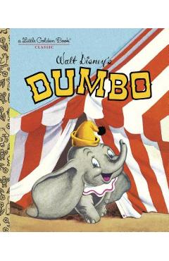Dumbo (Disney Classic) - Random House Disney