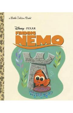 Finding Nemo (Disney/Pixar Finding Nemo) - Random House Disney