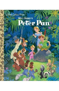 Walt Disney\'s Peter Pan (Disney Classic) - Random House Disney