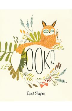 Ooko - Esm� Shapiro