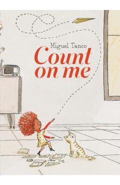Count on Me - Miguel Tanco