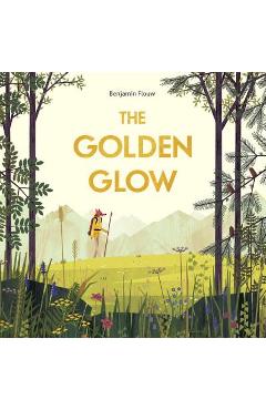 The Golden Glow - Benjamin Flouw