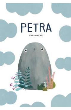 Petra - Marianna Coppo