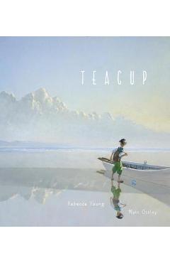 Teacup - Rebecca Young