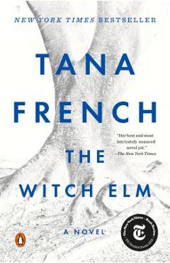 The Witch ELM - Tana French