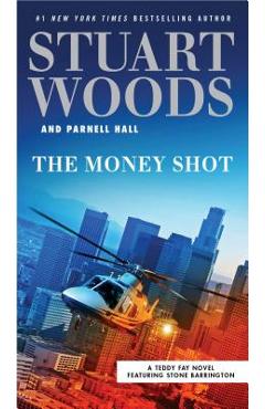 The Money Shot - Stuart Woods