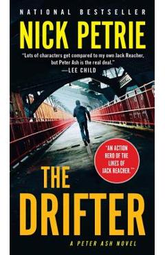 The Drifter - Nick Petrie