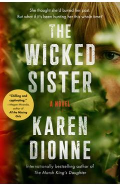 The Wicked Sister - Karen Dionne