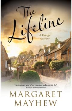 Lifeline - Margaret Mayhew