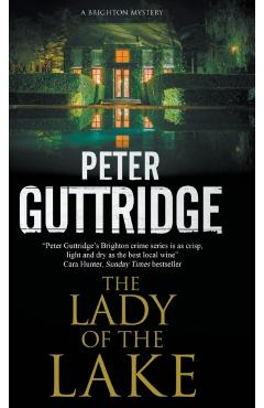 The Lady of the Lake - Peter Guttridge