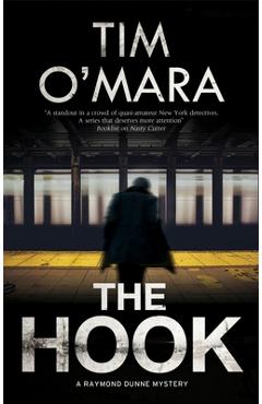 The Hook - Tim O'mara