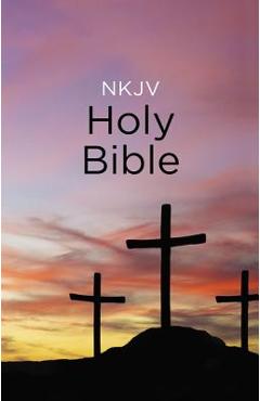NKJV, Value Outreach Bible, Paperback - Thomas Nelson