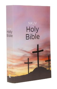 NKJV, Value Outreach Bible, Paperback - Thomas Nelson