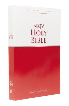 Economy Bible-NKJV: Beautiful. Trustworthy. Today - Thomas Nelson