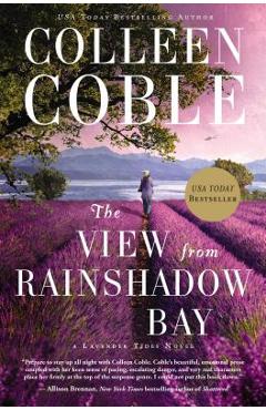 The view from rainshadow bay - colleen coble