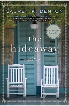 The Hideaway - Lauren K. Denton