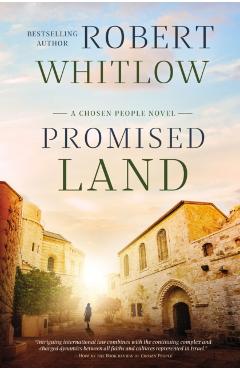 Promised Land - Robert Whitlow