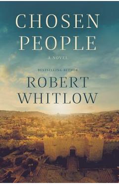 Chosen People - Robert Whitlow