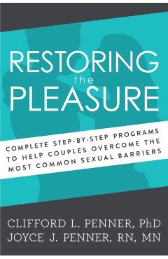 Restoring the Pleasure - Thomas Nelson