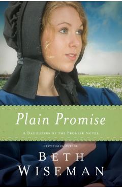 Plain Promise - Beth Wiseman
