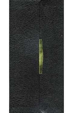 Classic Companion Bible-KJV-Snap Flap - Thomas Nelson