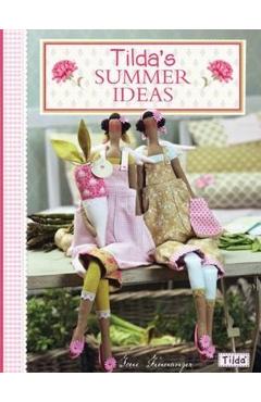 Tilda's Summer Ideas