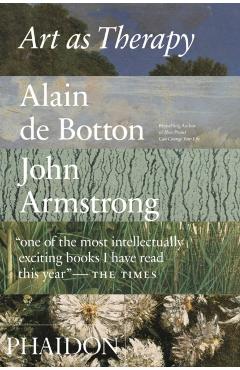 Art as Therapy - Alain Botton