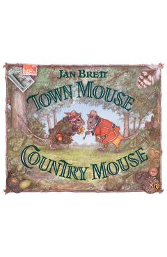 Town Mouse, Country Mouse