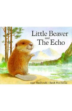 Little Beaver and the Echo - Amy Macdonald